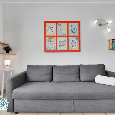 Apartament Stunning 1-bed In Near Beaches Corralejo