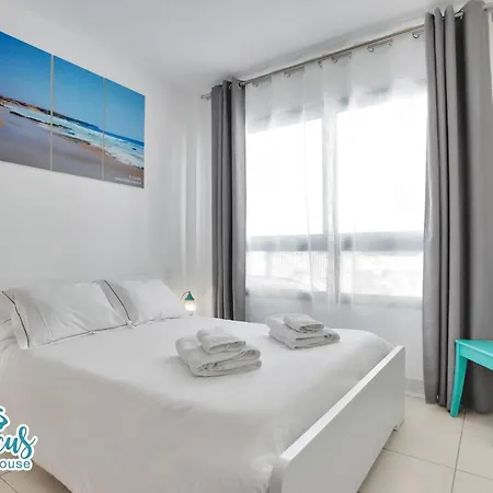 Appartement Stunning 1-bed In Near Beaches Corralejo