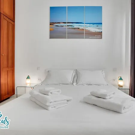 Stunning 1-bed In Near Beaches Appartement Corralejo